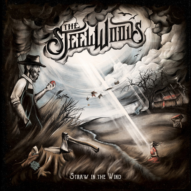 Straw in the Wind album cover