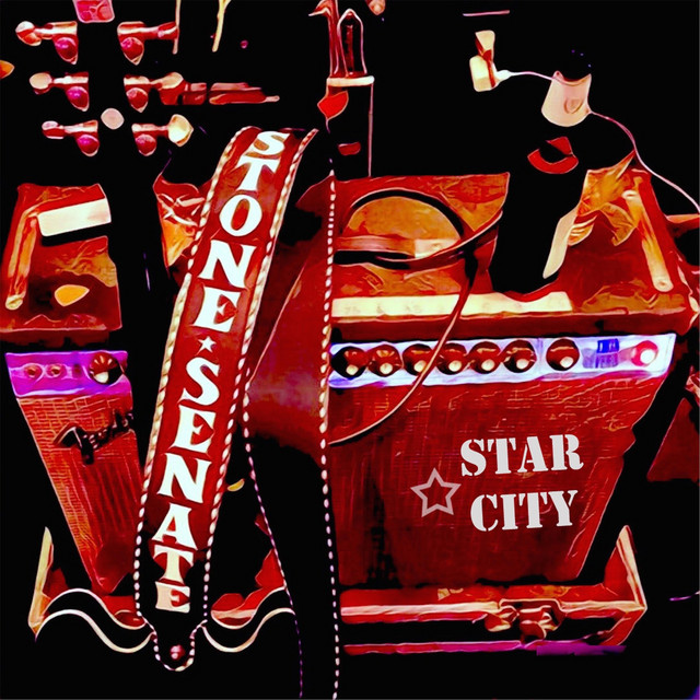 Star City album cover