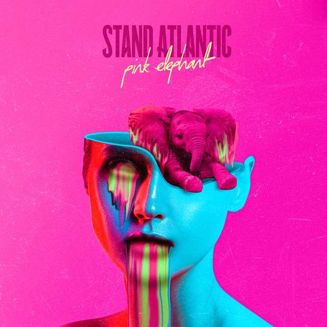 Pink Elephant album cover
