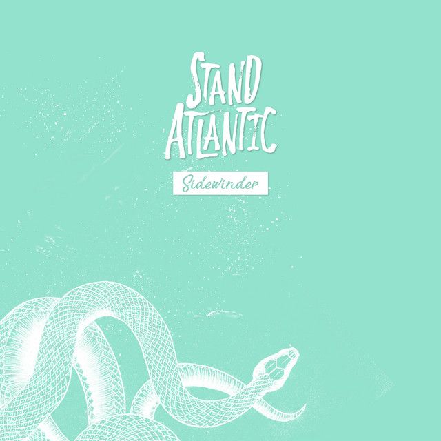 Fender Jazz Bass as heard on Sidewinder by Stand Atlantic (2017)
