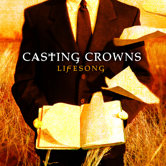 Lifesong album cover