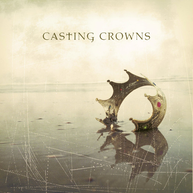 Casting Crowns album cover