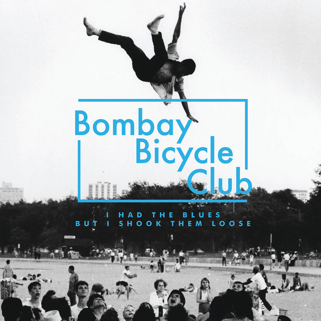 MXR M134 Stereo Chorus as heard on I Had The Blues But I Shook Them Loose by Bombay Bicycle Club (2009)