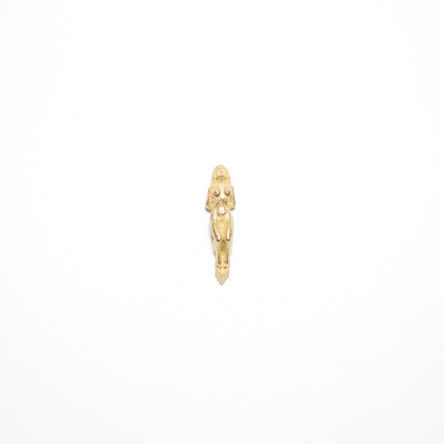 The Light album cover