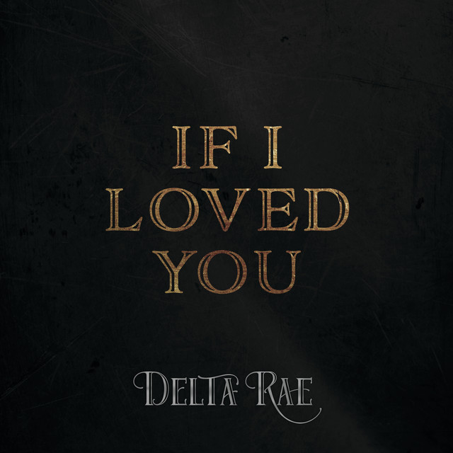 If I Loved You