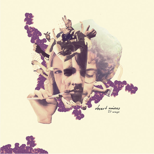 27 Ways album cover