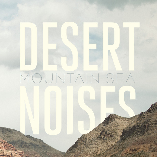 Mountain Sea album cover