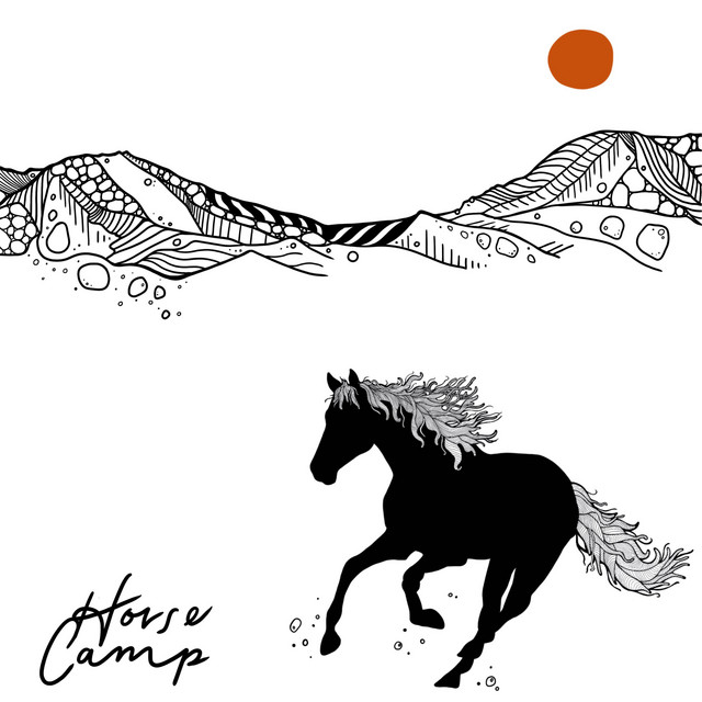 Horse Camp album cover