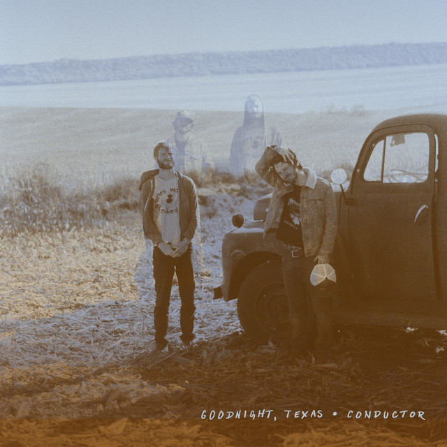 Conductor album cover