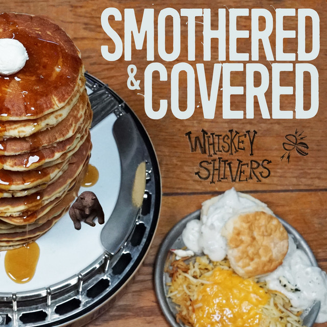 Smothered & Covered album cover
