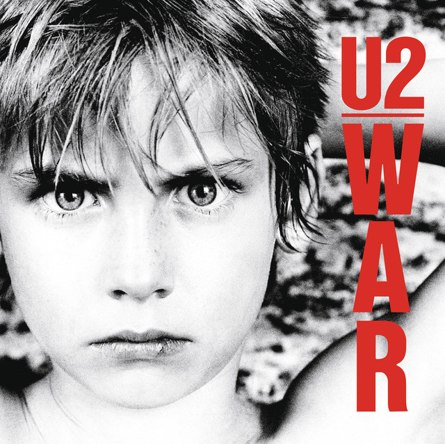 War (Remastered) album cover