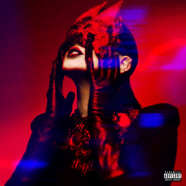 Gifts From The Holy Ghost album cover