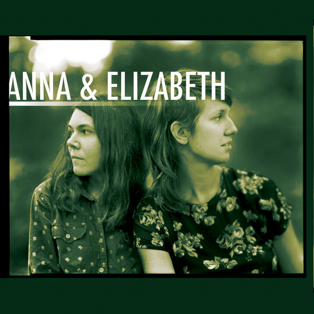 Anna & Elizabeth album cover