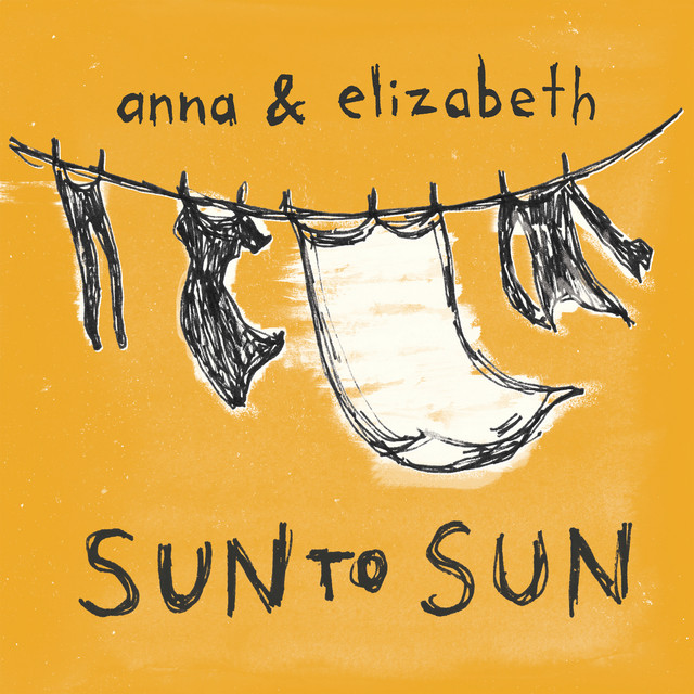 Sun to Sun album cover