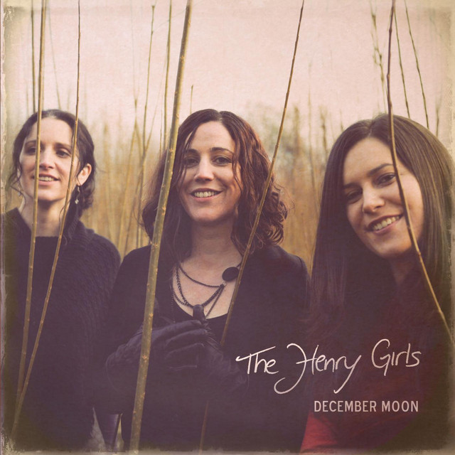 December Moon album cover