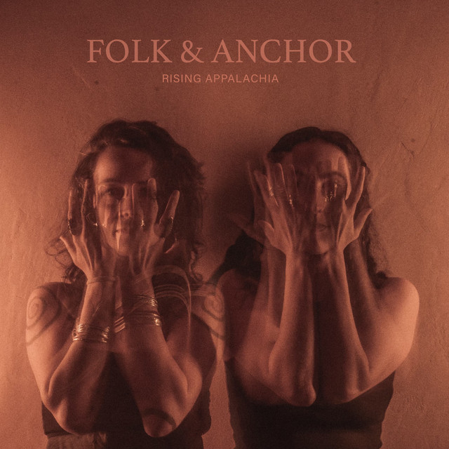 Folk & Anchor album cover