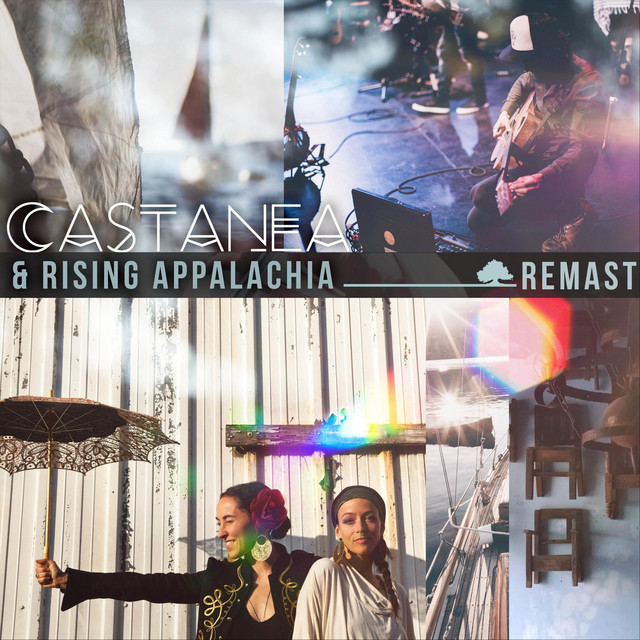 Remast album cover