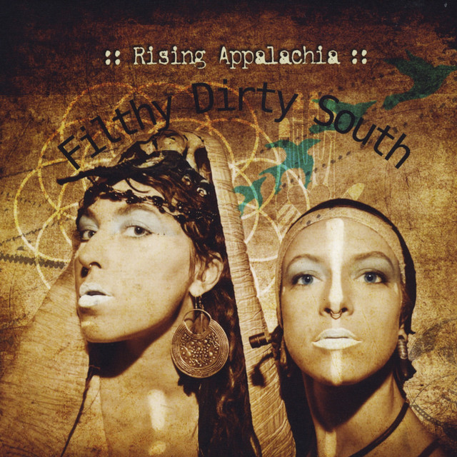 Filthy Dirty South album cover