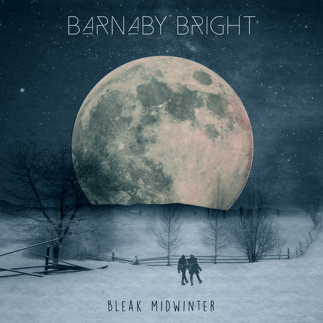 Bleak Midwinter album cover