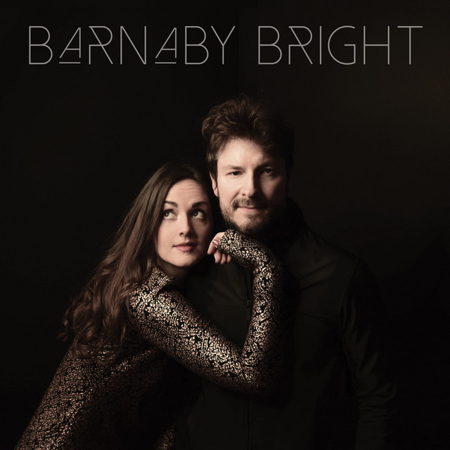 Barnaby Bright album cover