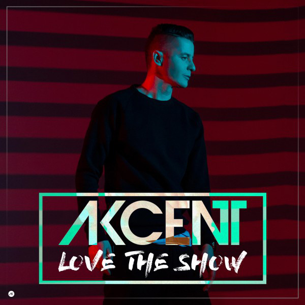 Love the Show album cover