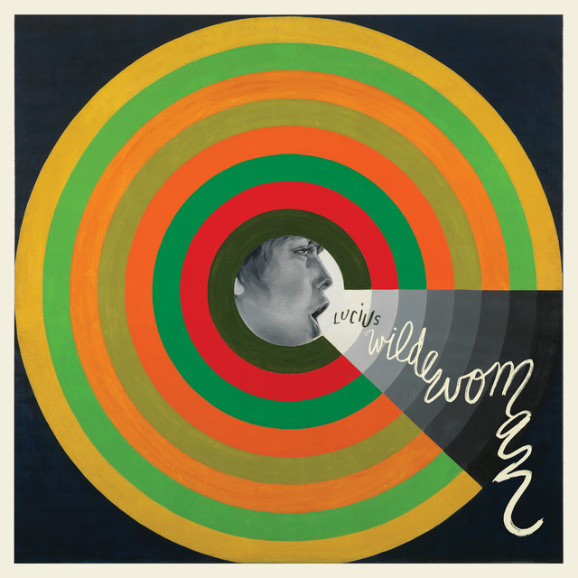 Wildewoman (The New Recordings) album cover