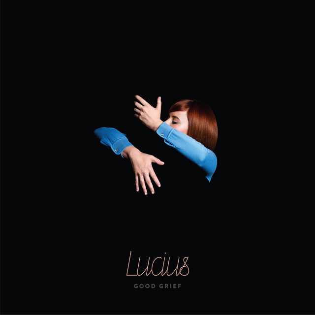 Good Grief album cover