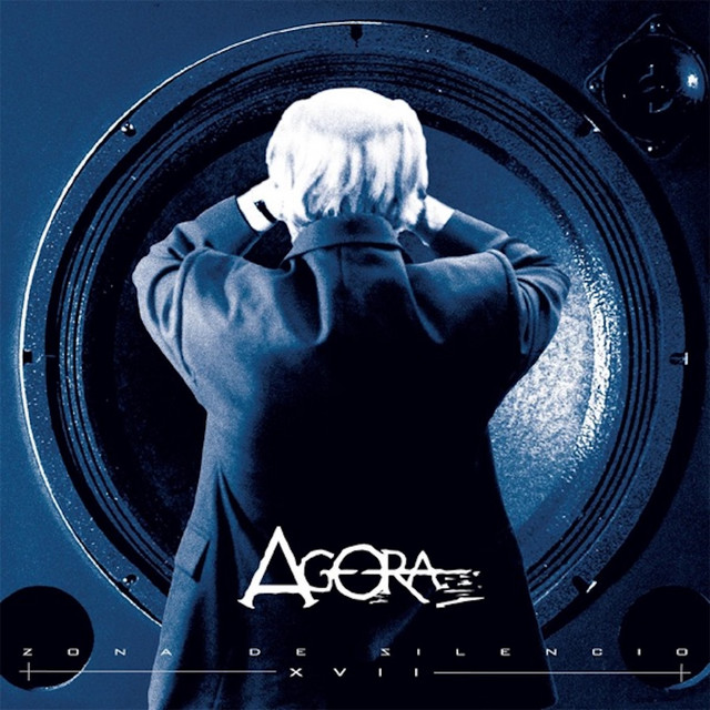 Zona de Silencio (Remix) album cover