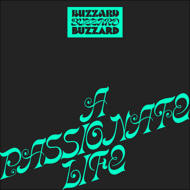 A Passionate Life album cover