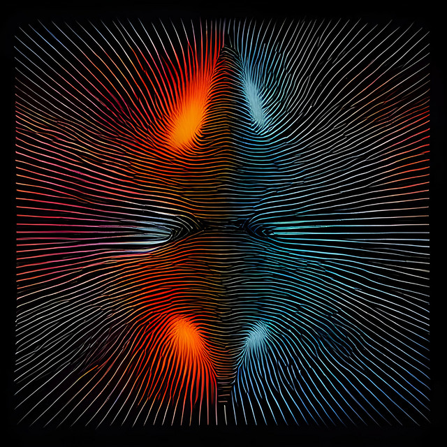 Regenerar album cover