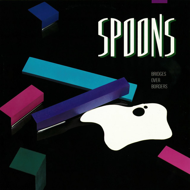 Bridges Over Borders album cover
