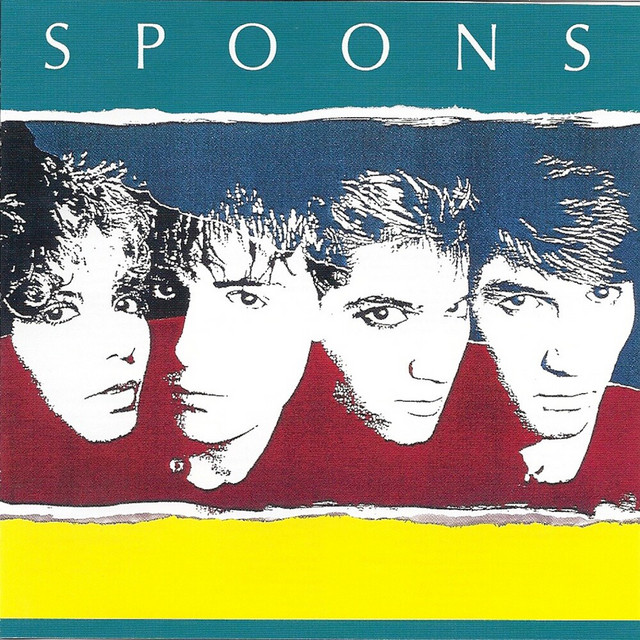 Talkback album cover