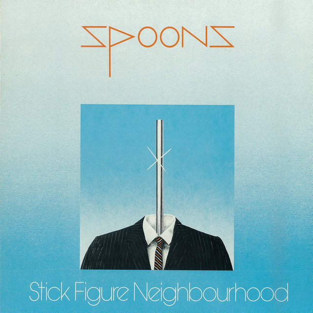 Stick Figure Neighbourhood album cover