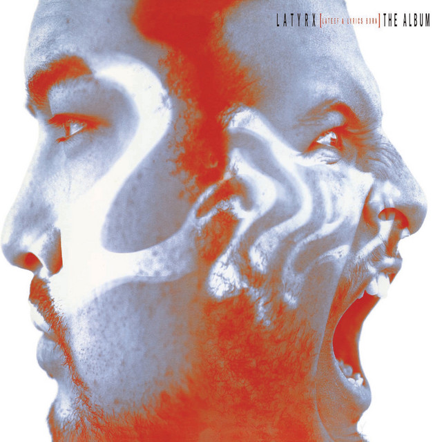 Latyrx (Deluxe Edition) album cover