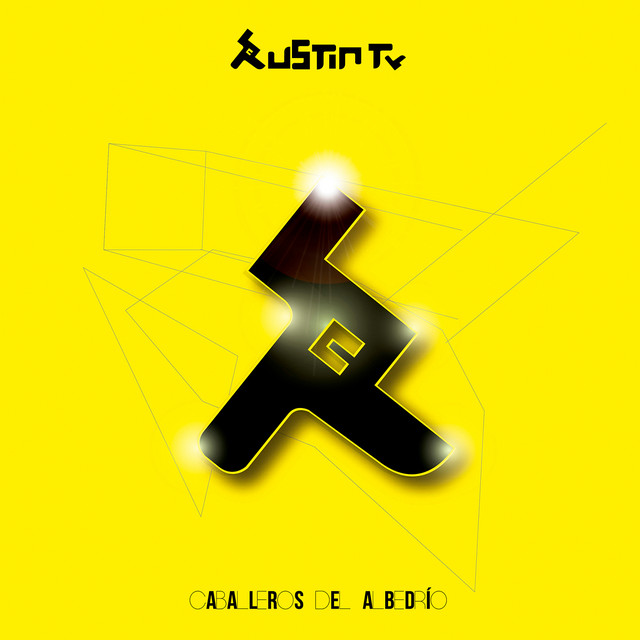 Caballeros Del Albedrío album cover