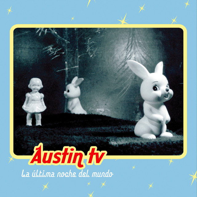 La Última Noche Del Mundo album cover