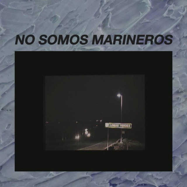 Lomas Verdes album cover