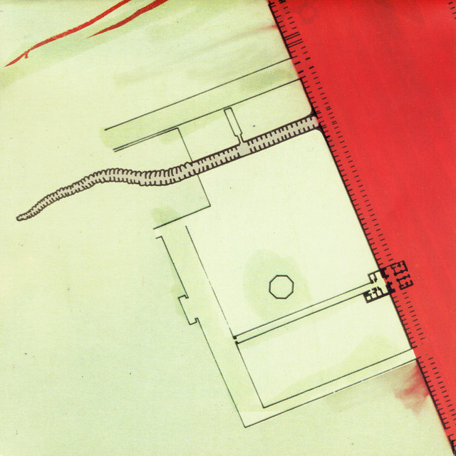 Páramo album cover
