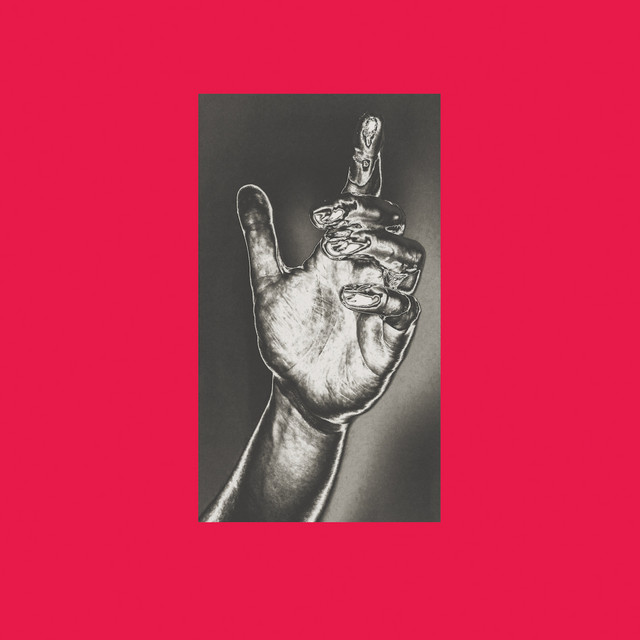 Mercury Fountain album cover
