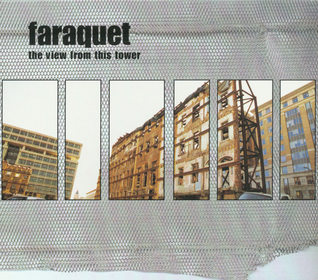 The View From This Tower album cover