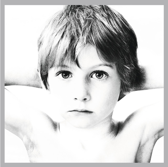 Boy (Remastered) album cover