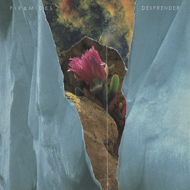 Desprender album cover