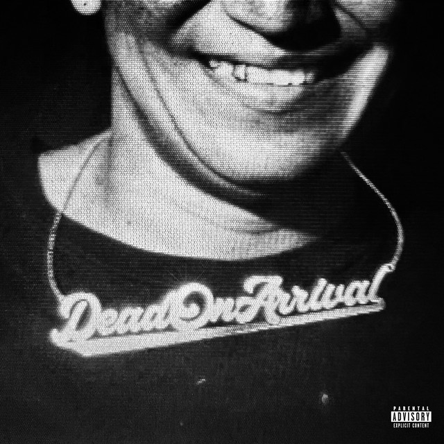 DOA album cover