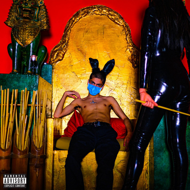 COA album cover