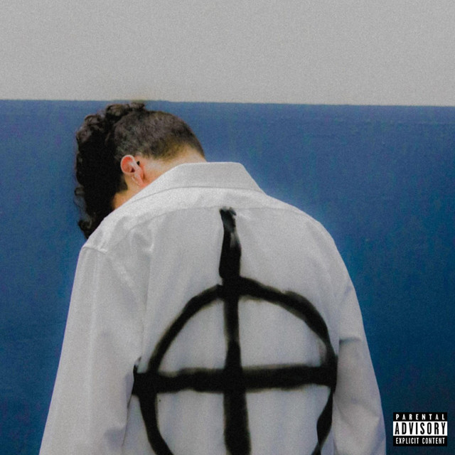 Public Target album cover