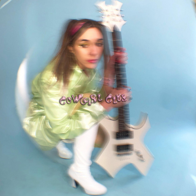 Icebreaker album cover