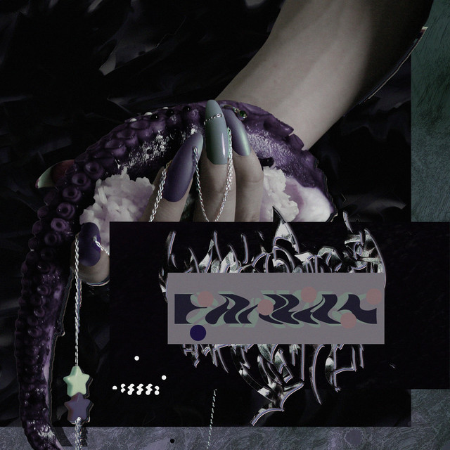 EARWAX album cover