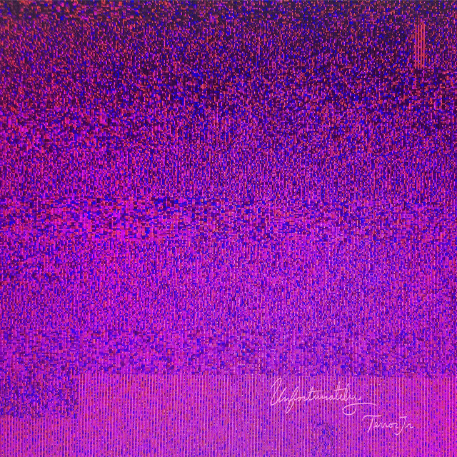 Unfortunately, Terror Jr album cover