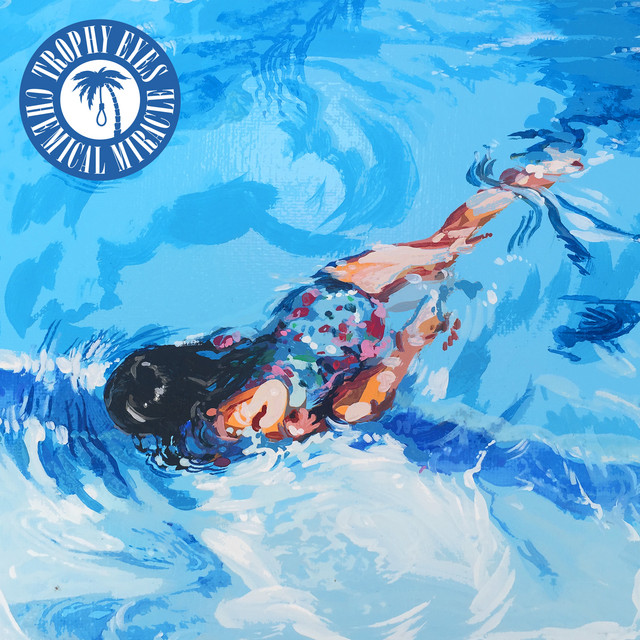 Chemical Miracle album cover