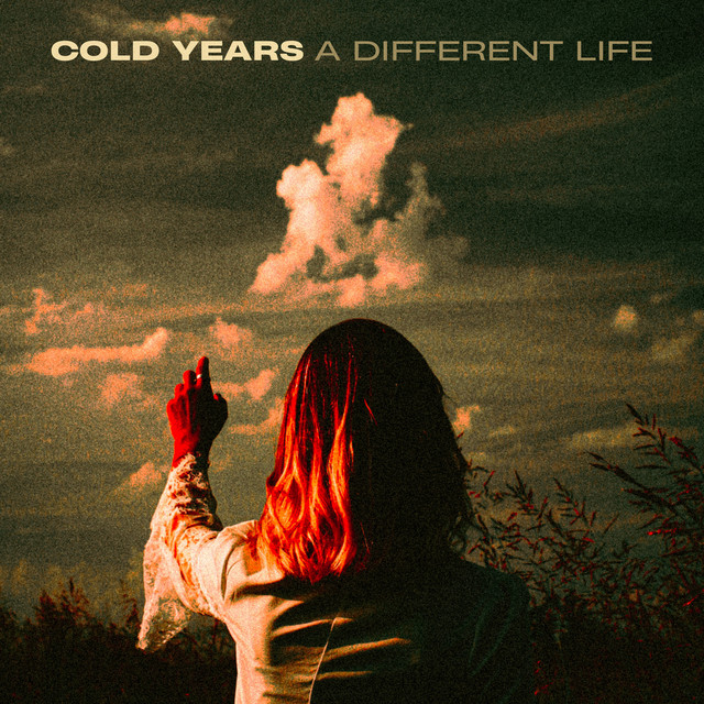 A Different Life album cover